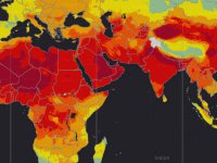 По данным ВОЗ 92 % населения планеты дышит загрязненным воздухом